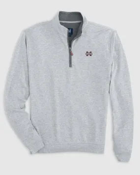 Mississippi State Sully 1/4 Zip