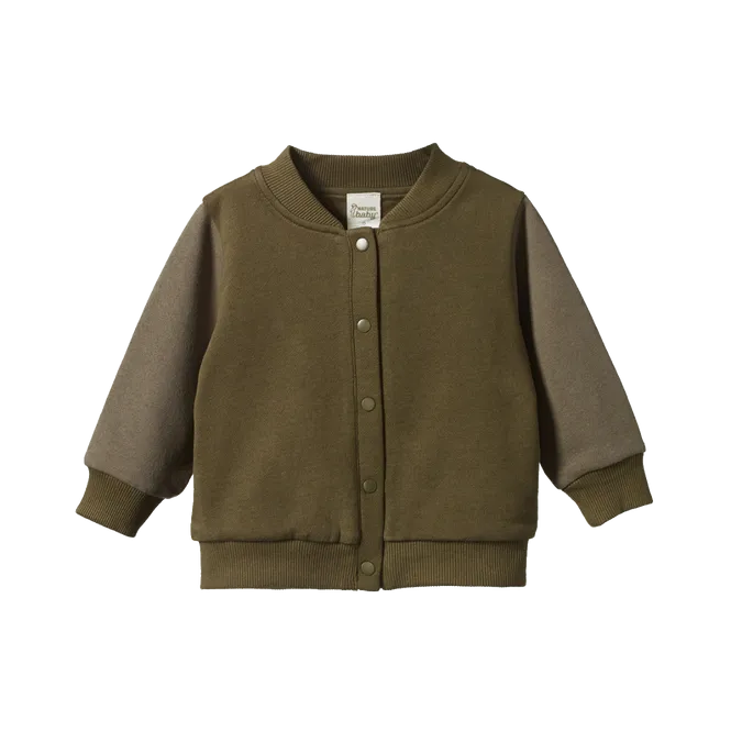 Nature Baby Parker Jacket