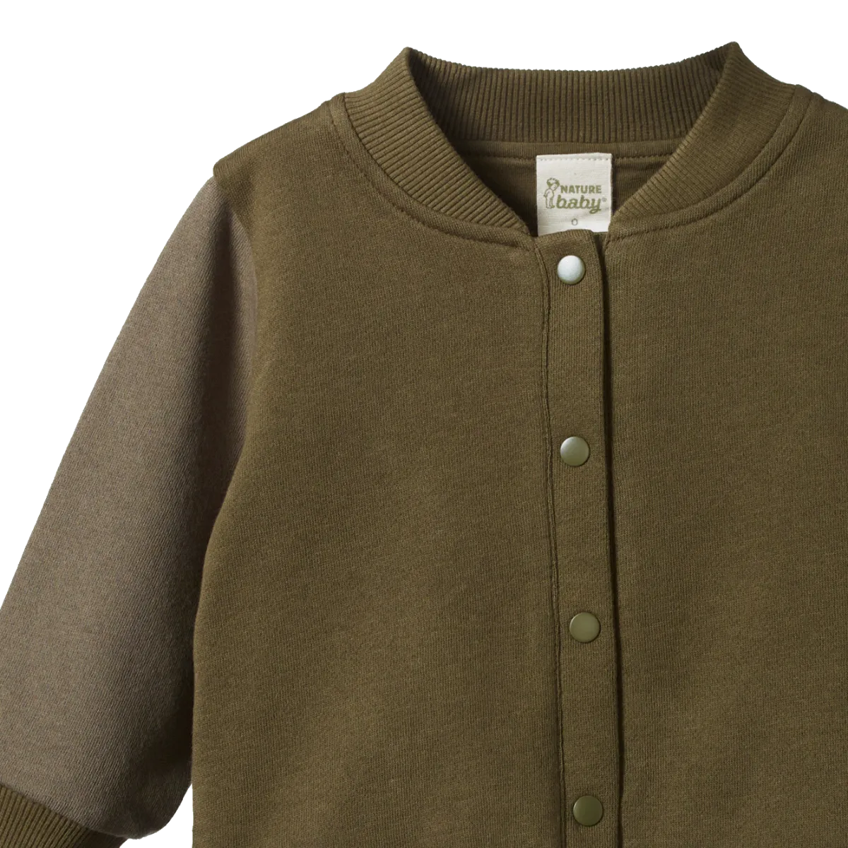 Nature Baby Parker Jacket