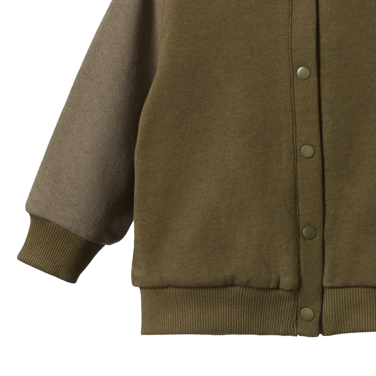 Nature Baby Parker Jacket