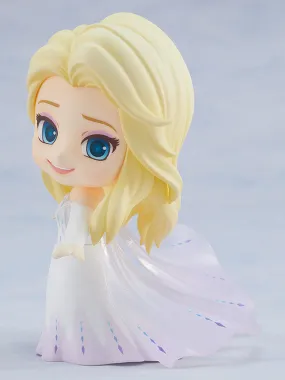 Nendoroid Elsa: Epilogue Dress Ver.