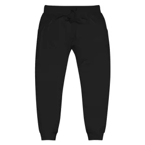 NOIR Fleece Sweatpants