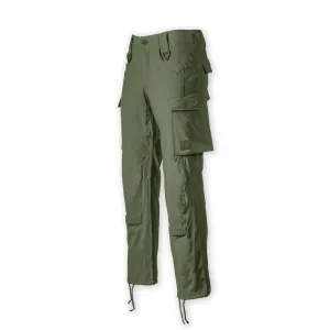 Odyssey Cargo Pant ATC - Transitional Field Green