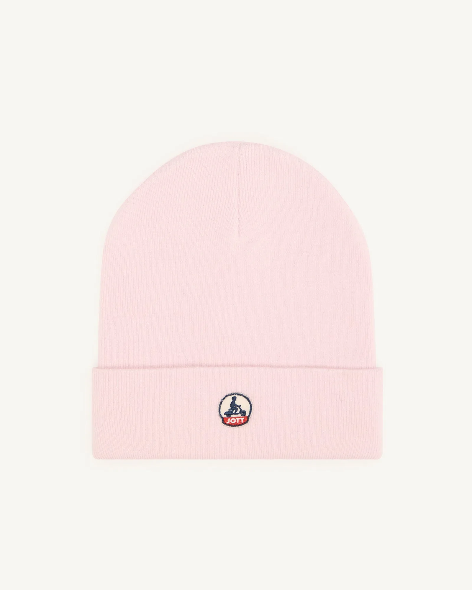 Petal rose Beanie Jim 2.0