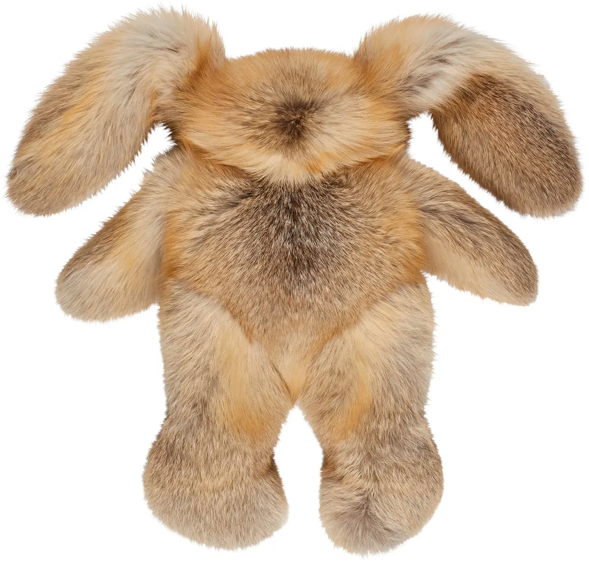 Rabbit Teddybear | Fox