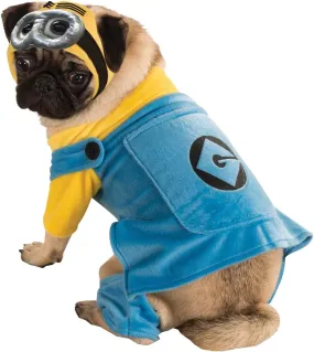 Rubie's Canine Minion Costume