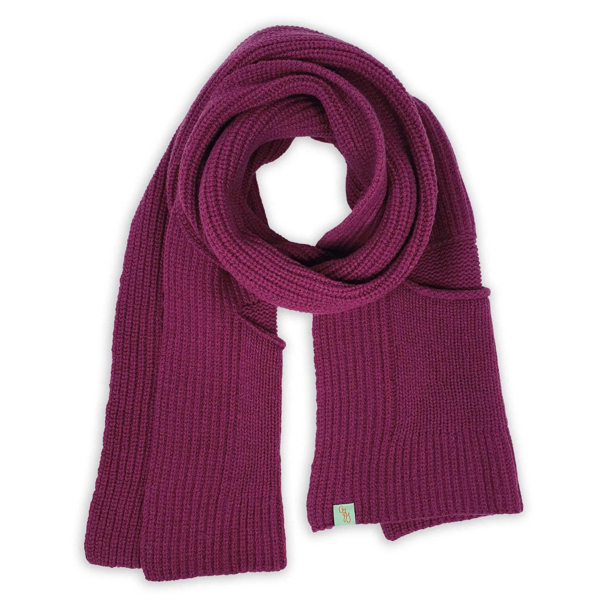 SCARVES - POCKET - PREMIUM AUSTRALIAN LAMBSWOOL