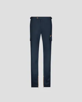 SG Cargo Pants - Navy