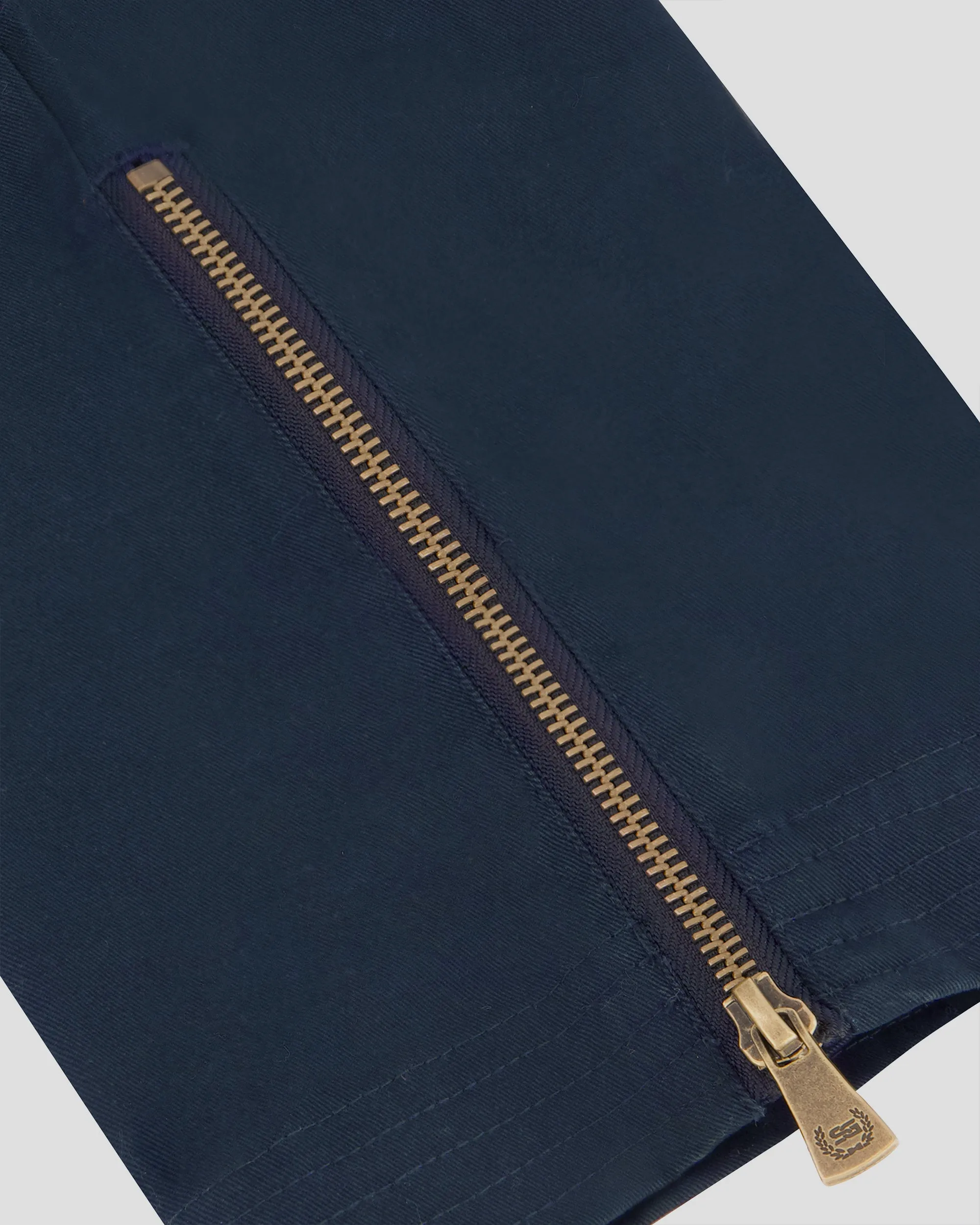 SG Cargo Pants - Navy