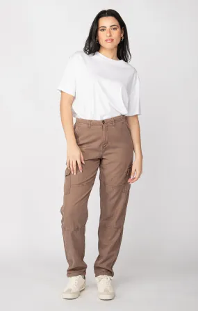 Sheena Cargo Pant