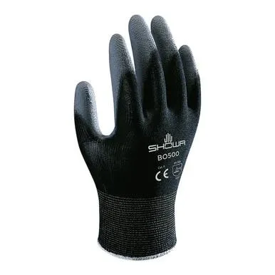 SHOWA BO500B Gloves