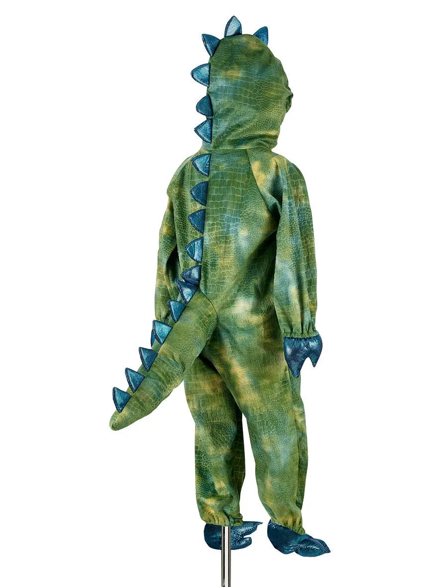 Souza T-Rex Jumpsuit | 3-4 years