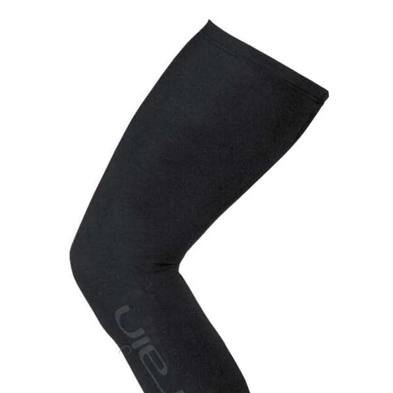 Sportful No Rain Leg Warmers - Black