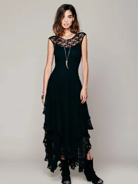 Stevie Witch Dress