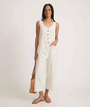 Sydney Beach Jumpsuit