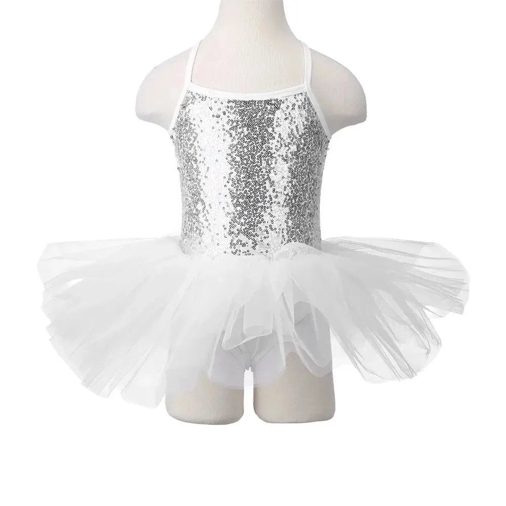 The Josie Girls Tutu Dress