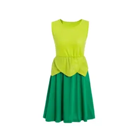 Tinker Bell Women's Character Dress