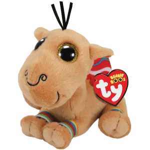 Ty Beanie Boos: Jamal The Camel