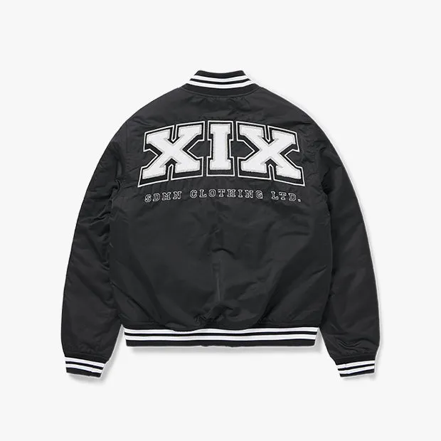 Varsity Jacket