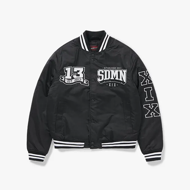 Varsity Jacket