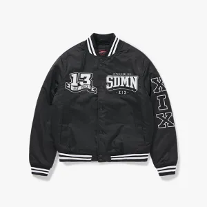 Varsity Jacket