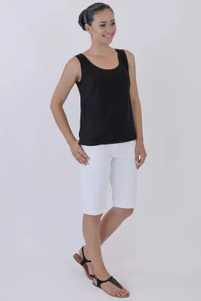 Women’s Bamboo Singlet SB-01