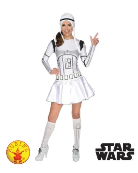 Women's Costume - Stormtrooper