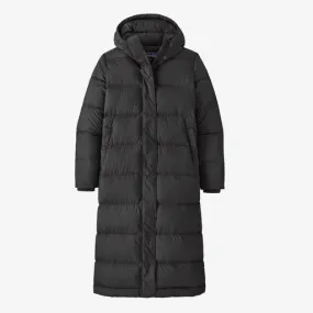 Women's Silent Down Parka