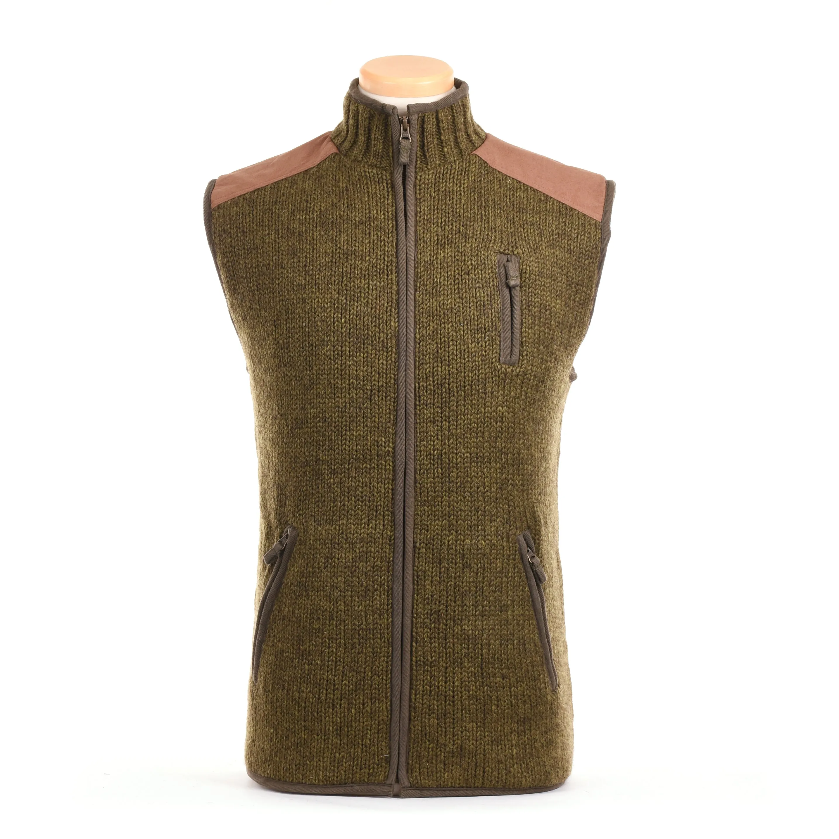 Yale Vest