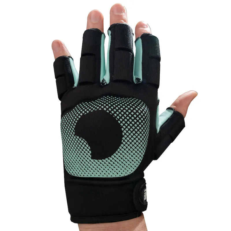 ZT KNUCKLE GLOVE TEAL