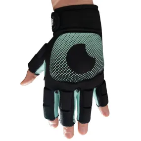 ZT KNUCKLE GLOVE TEAL